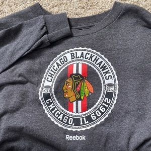 Long sleeve cotton shirt